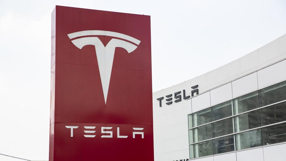 特斯拉|为什么待遇并不高的特斯拉招聘信息，却让中国人心生向往？