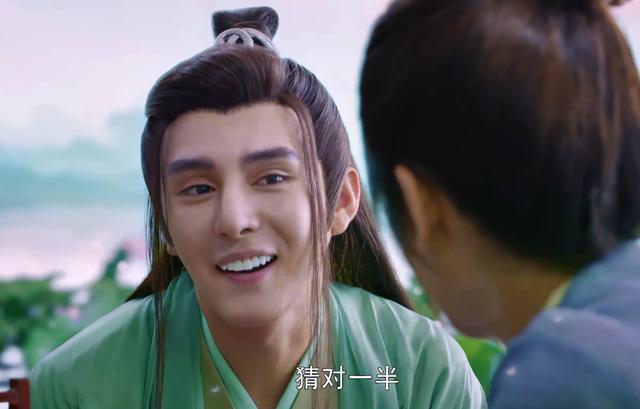 娱乐圈|瞅瞅娱乐圈这清一色的烤瓷牙,上头~