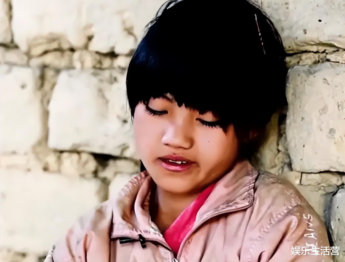 文章图片文章图片文章图片文章图片变形计最惨女主李勒优 , 出生时