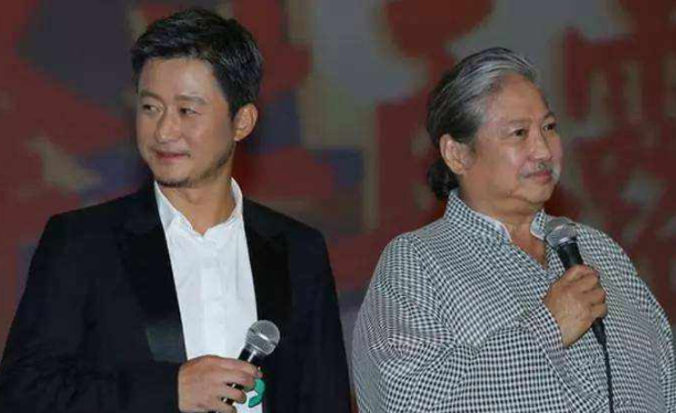 洪金宝|吴京、成龙是白眼狼？洪金宝喊人拍戏却被嫌弃，只有刘德华肯帮忙
