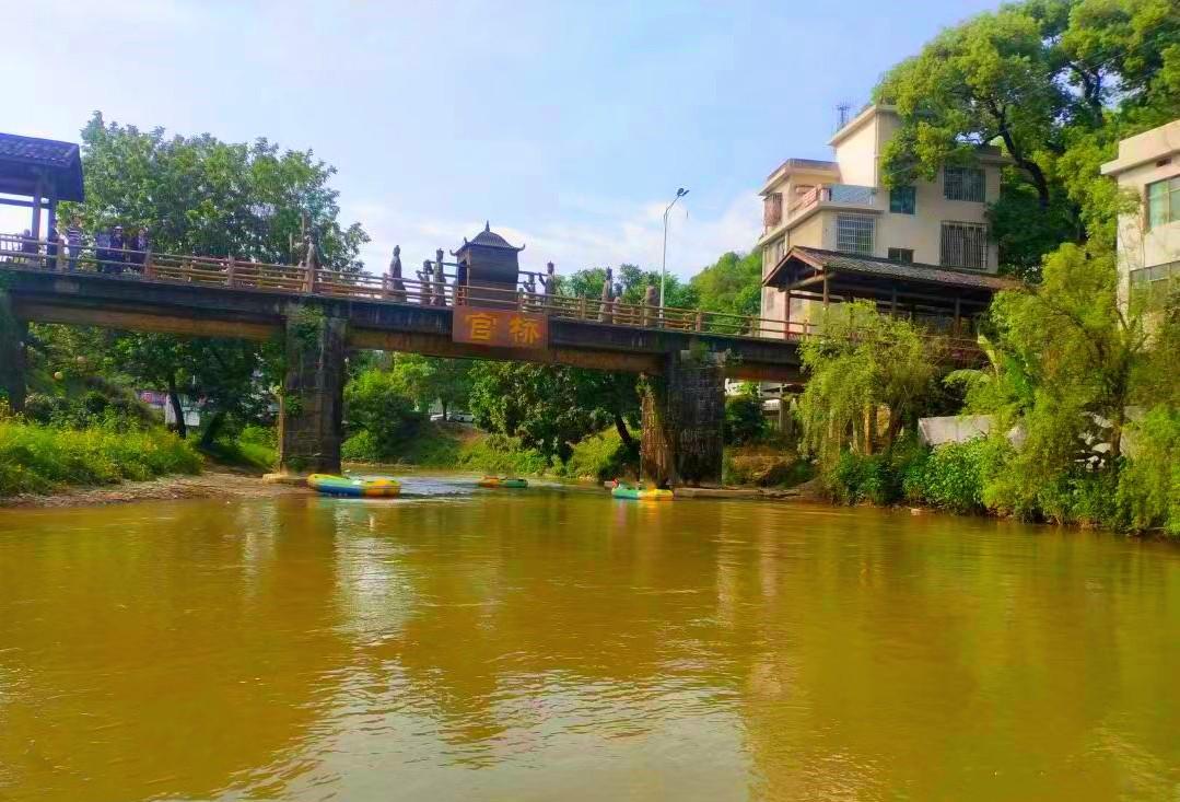 六盘水|长沙避暑胜地，不要门票，还能搭帐篷露营竹筏漂流知道的人不多