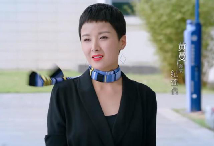 运动 6位拍戏不换发型的女演员，戏里戏外同款造型，万年不变让人串剧