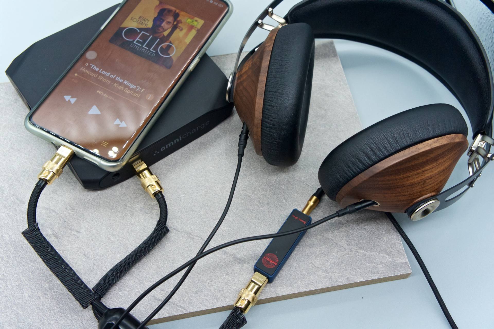 反差萌|推力反差萌？！专推大耳的小尾巴Audirect Beam 3Pro