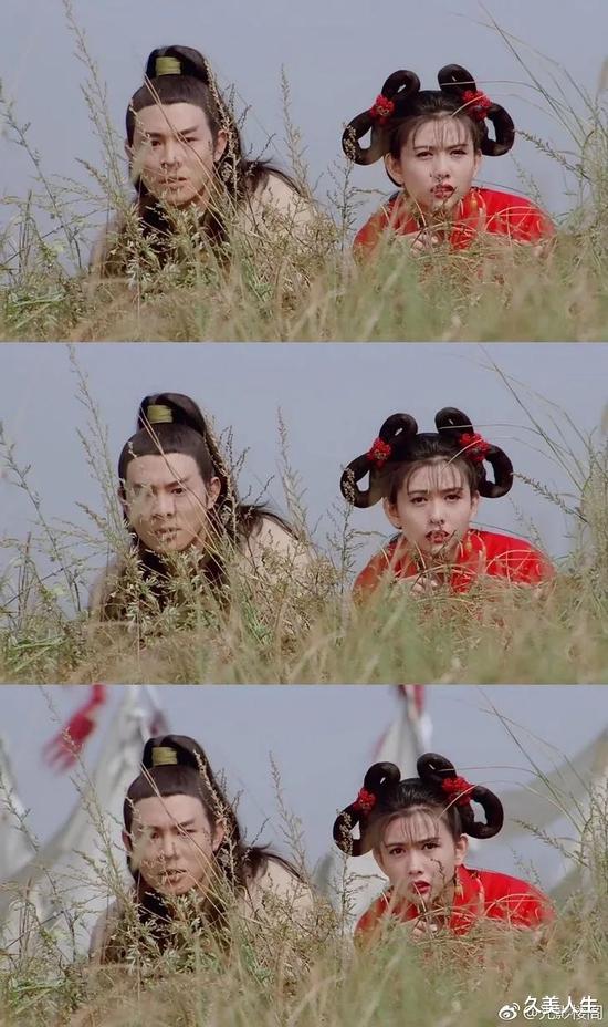 陈少霞|千禧年的“丫鬟”，后来都活成了女主