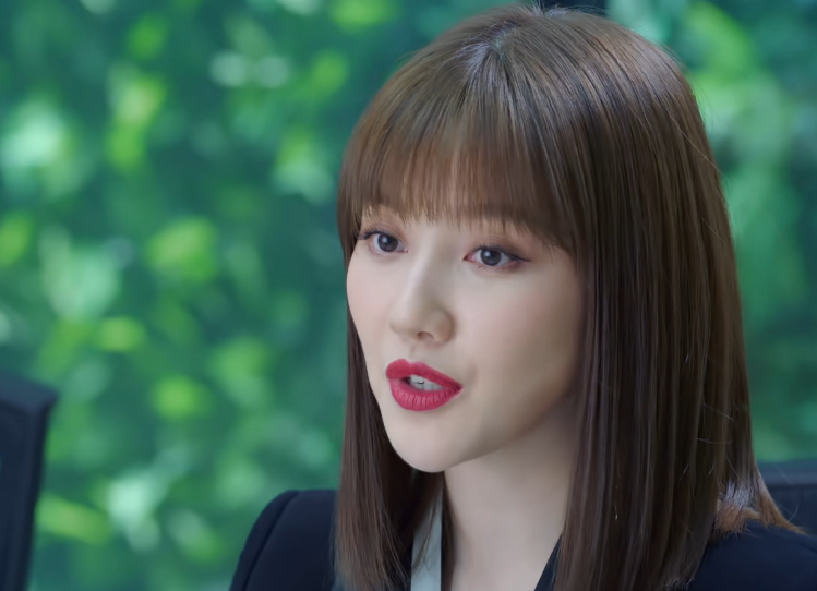 王鹤润|播1天冲到飙升榜冠军，熬夜刷完10集后，王鹤润新剧让我果断入坑