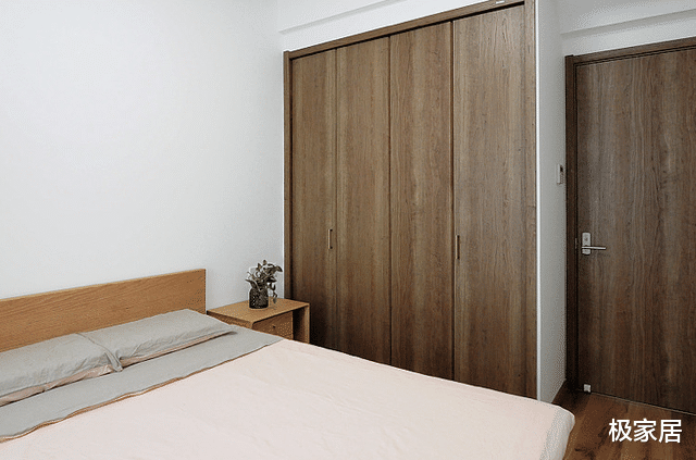 小夫妻在福建的家，没有电视也没有沙发，却高级到让邻居羡慕！