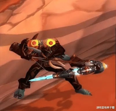 魔兽世界怀旧服|魔兽怀旧服:80级最容易吃排骨的职业,可能和你想的完全不一样