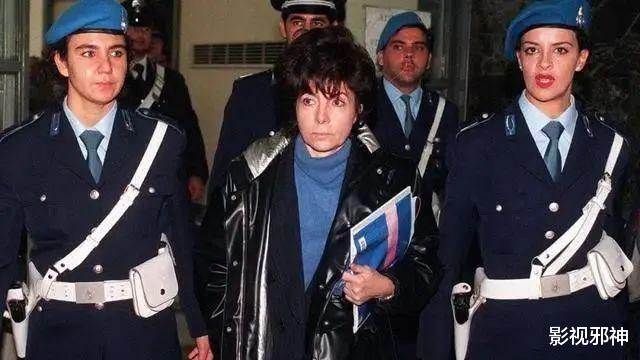 Gucci|全员有病，又一出豪门撕X大戏.....