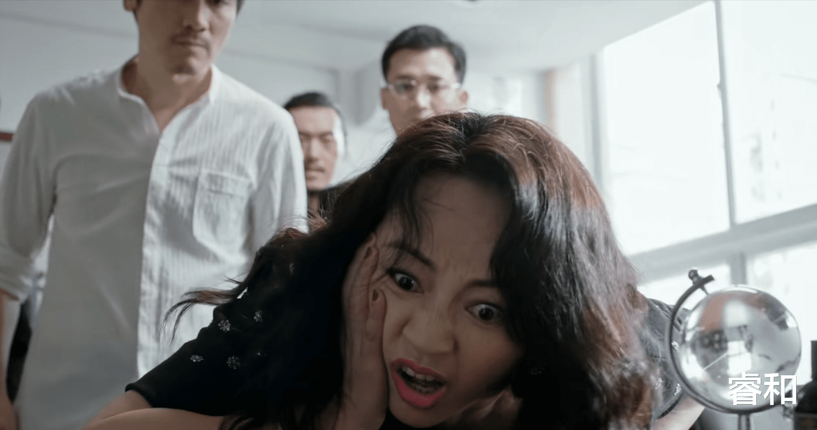 相逢时节|《相逢时节》大结局:最坏的女人,却有最好的下场,观众意难平