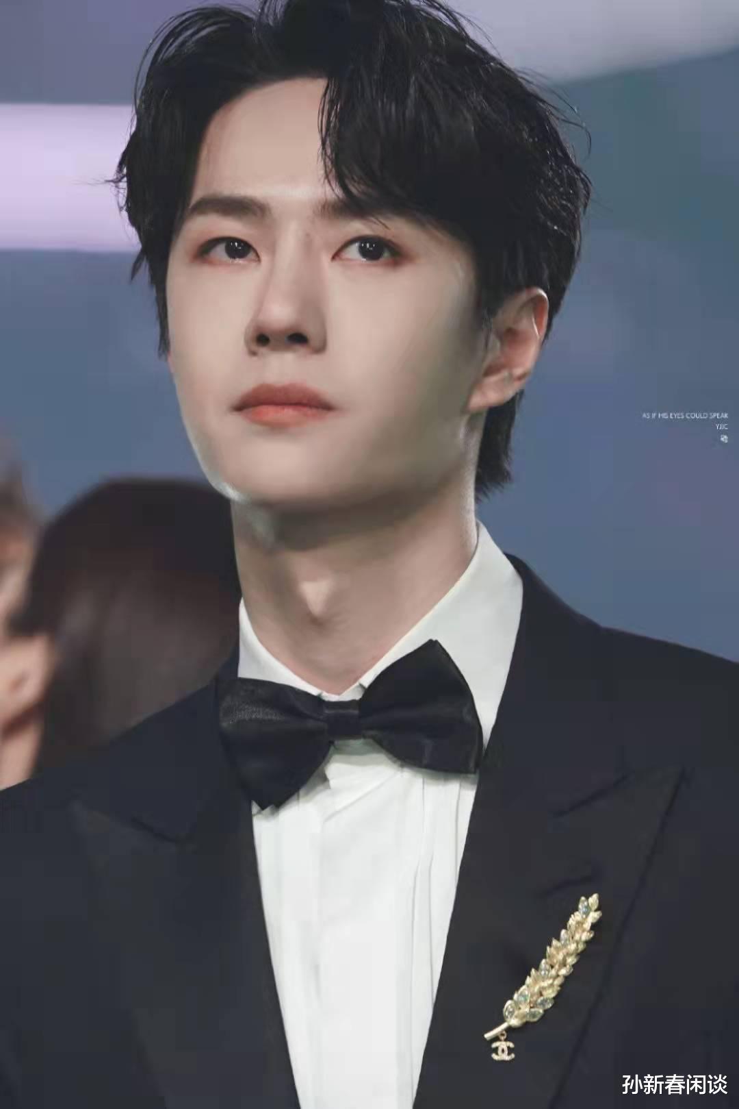 龚俊|同样是播大火之前的剧，肖战吊打龚俊播放量：后者无效播剧