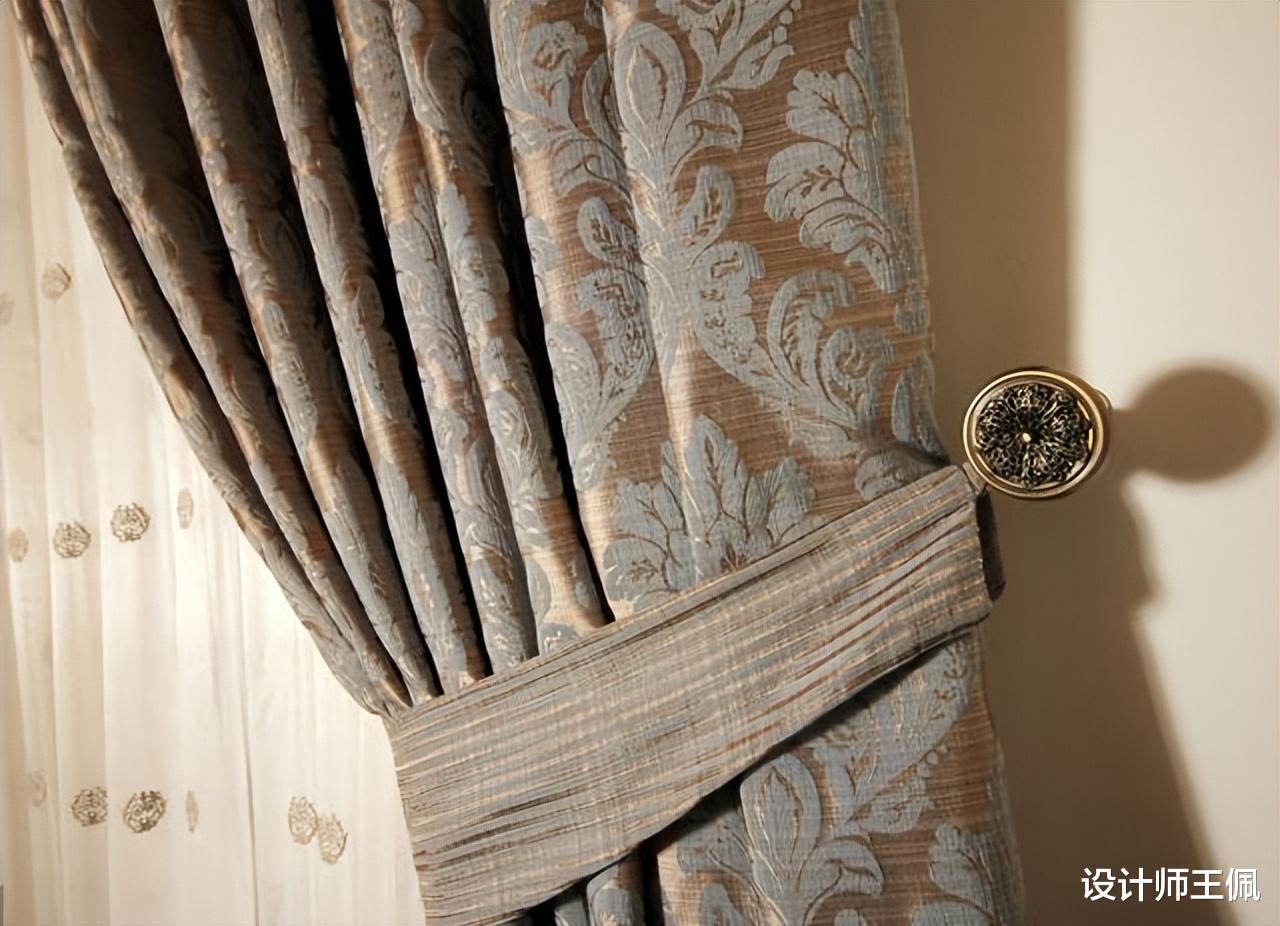 买窗帘套路多,别小看这“一块布”,很有可能“坑”你好几千