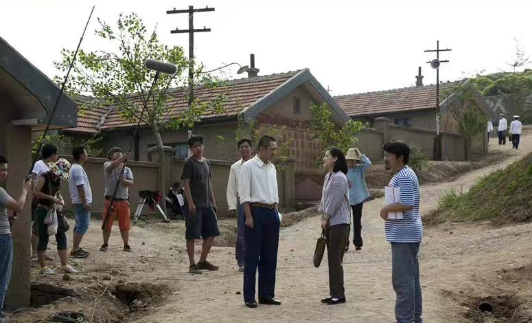 父母爱情|父母爱情:8年前被低估,如今60多个国家轮播,终成国剧的天花板