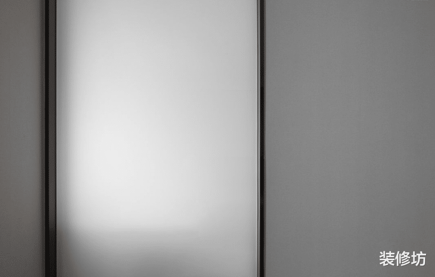 200平超大户型，用最“直白”的设计，让4居室彰显出不一样的美