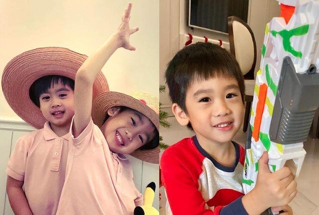 林志颖|林志颖父子惹争议!曾承诺给恩人的百万酬谢未兑现,儿子也遭网暴