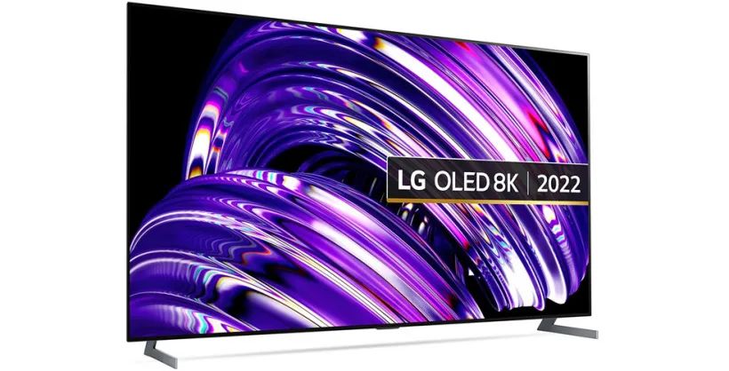 OLED|LG在海外推出2022款Z2 8K OLED电视