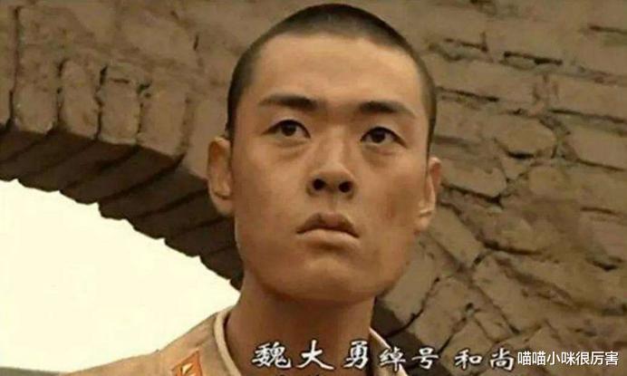 张桐|演员张桐：张光北是他另一个父亲，跪拜两次背后的故事让人感动