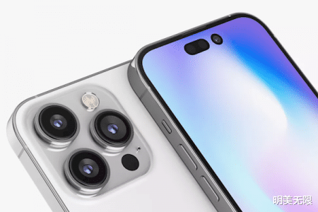 iPhone14|iPhone 14下月就来，亿万果粉提前看曝光！