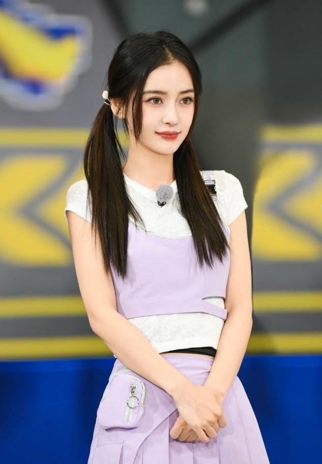 发型 究竟什么样的五官和发型,才称得上是女神,不妨从几点来分析一下