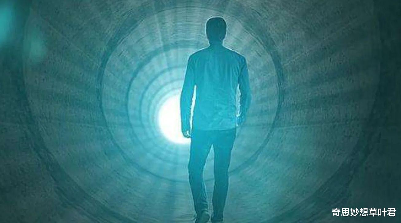 第五维度存在的证据?传说中的“大角星人”,人类灵魂的终极导师!