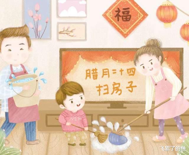 家居清洁，我的经验你用得到：选对工具，家居清洁轻松又高效