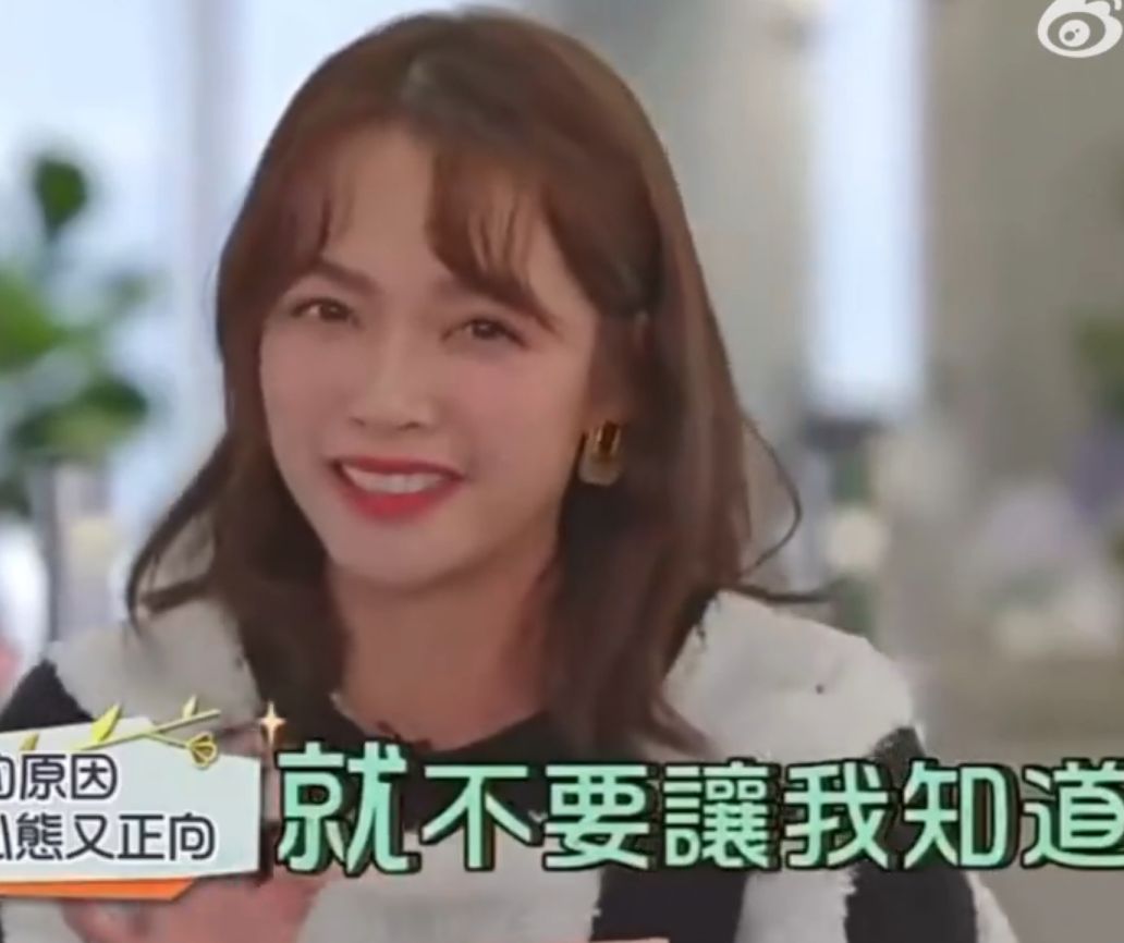 小S|离谱！小S自曝与老公是开放式关系，不介意许雅钧在外有情人