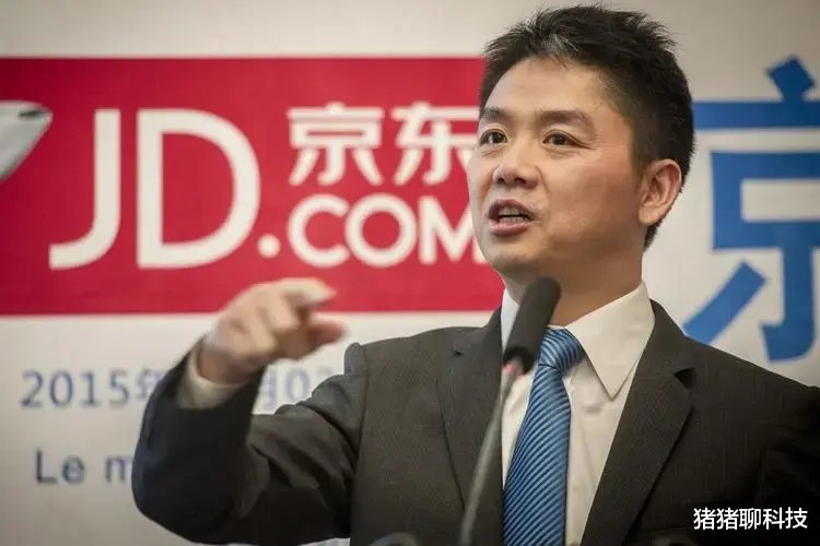 裁员|互联网巨头纷纷裁员，中国第一民企京东也裁员15%