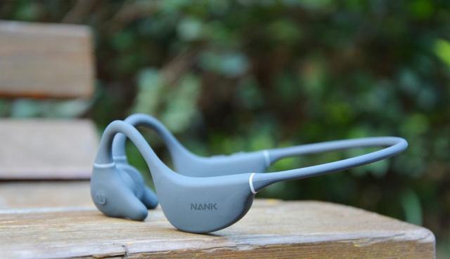 骨传导耳机|NANK南卡RunnerPro4骨传导耳机体验：再创骨传导新高度