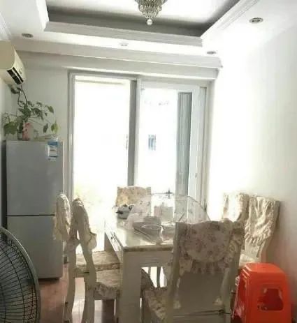 新房装修好婆婆就搬来住,每次下班看到这样陌生的家,心累!