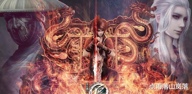 画江湖之不良人|若森高层发声，不良人第六季十月送审，神墓已转手，导演已埋伏笔