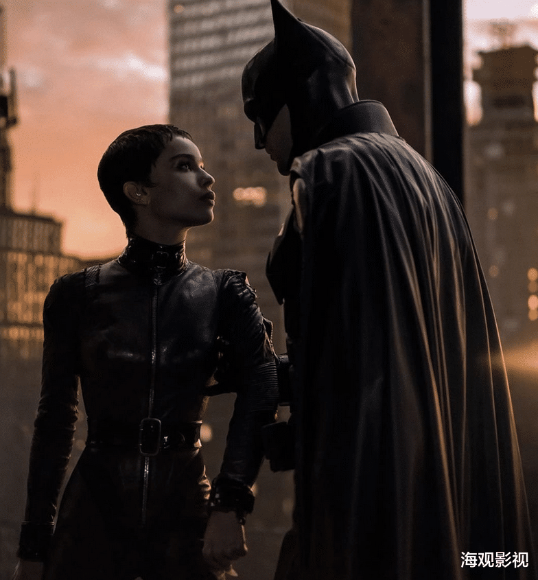 欧美明星|DC粉开心了！有史以来最长的《蝙蝠侠》电影来了！放映时长将接近3小时