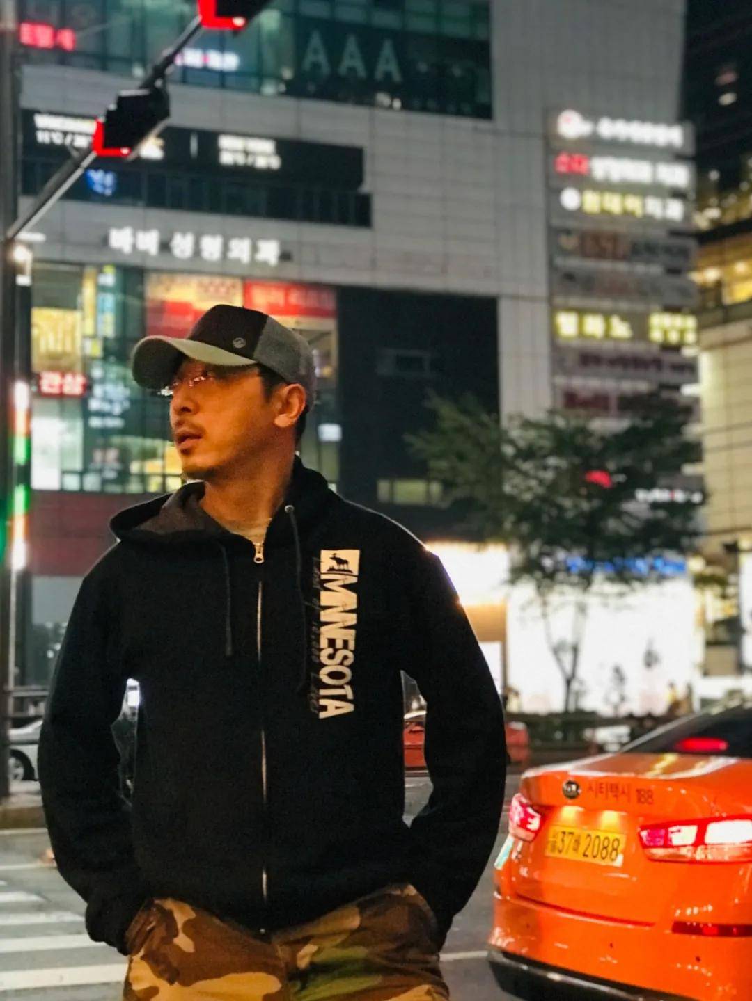 宁理|顶级男星宁理:低潮期我在家吃了10年软饭