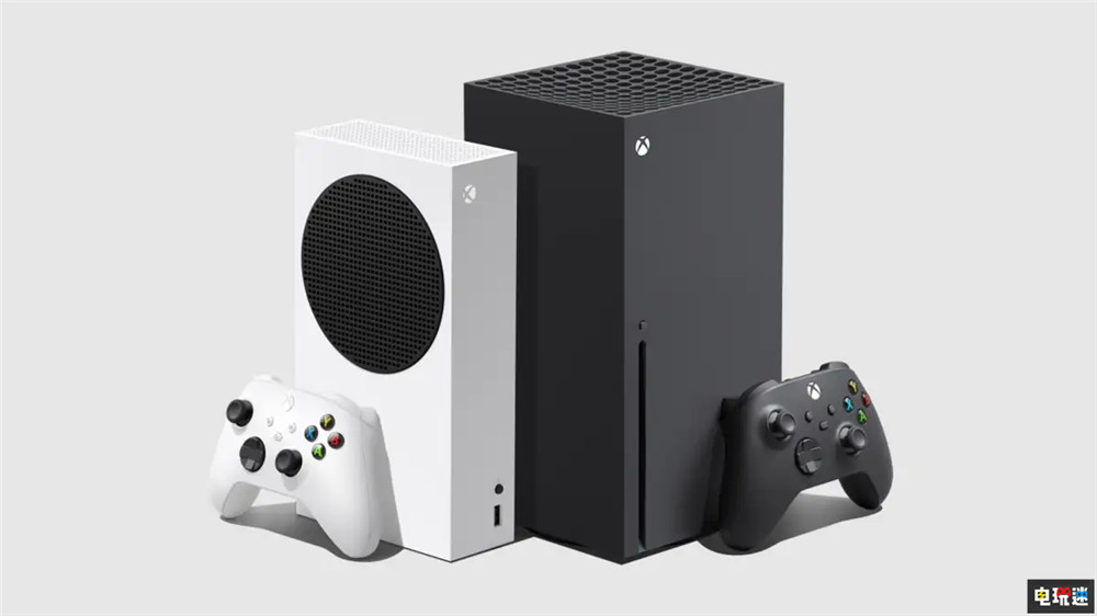 网购|微软或已经开始XSX芯片迭代 效能更高更节能