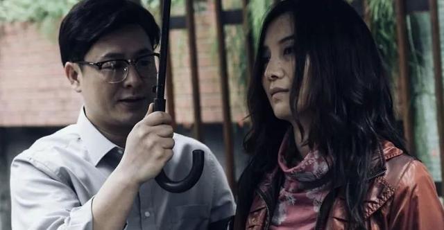 张颂文|我竟然为一个中年油腻男心动了！