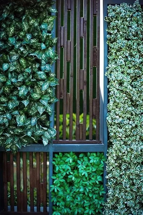 景,是设计出来的