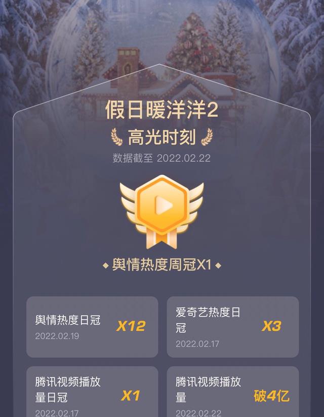 河神2|15天播放量破4亿，拿下17个冠军，刘涛这次终于选到了“王炸”