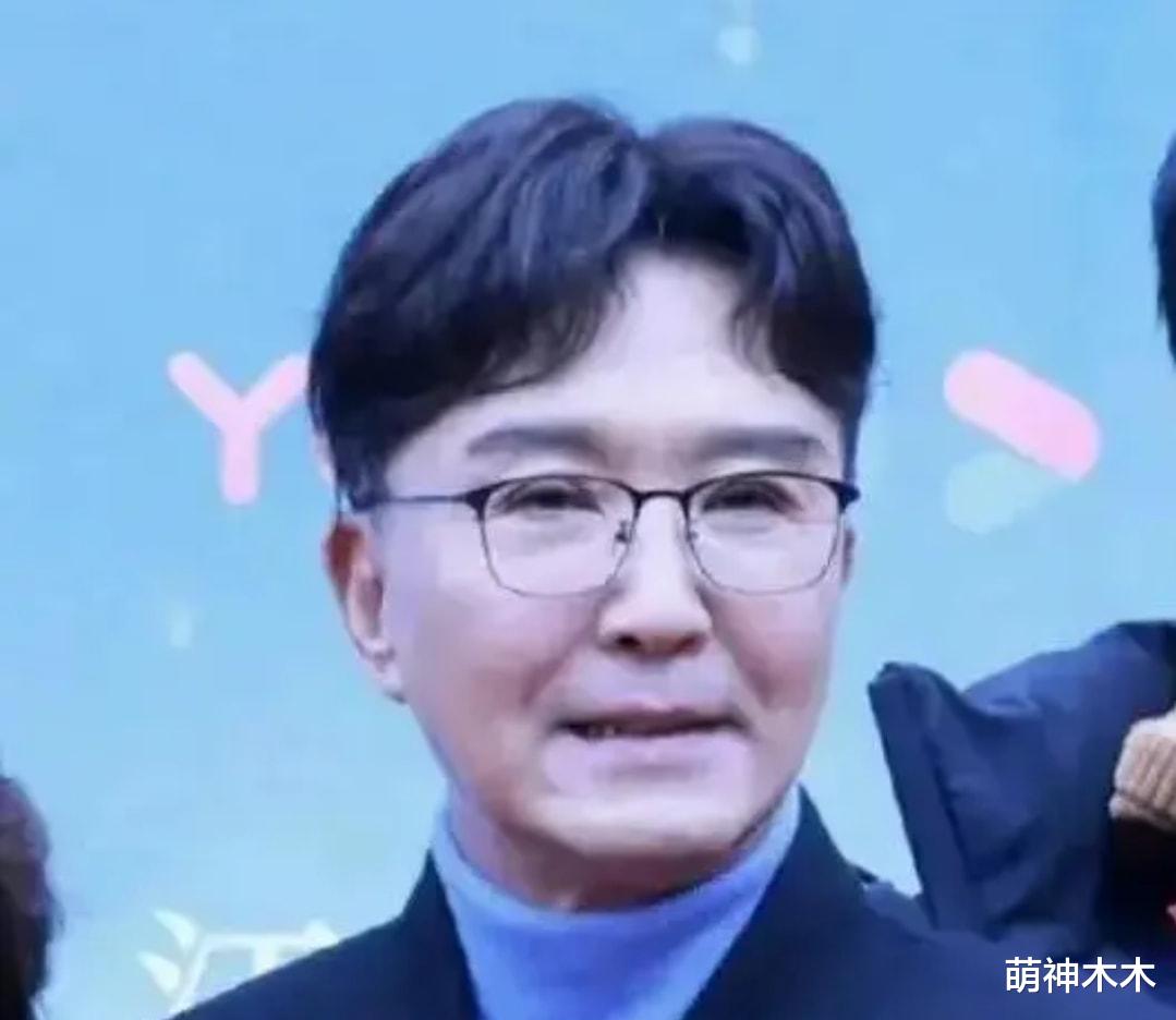 男星也有医美后遗症!华晨宇脸小挂不住肉,王一博法令纹越来越深