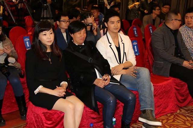 田亮|开除田亮,把郭晶晶送上裁判席,周继红到底什么来头?