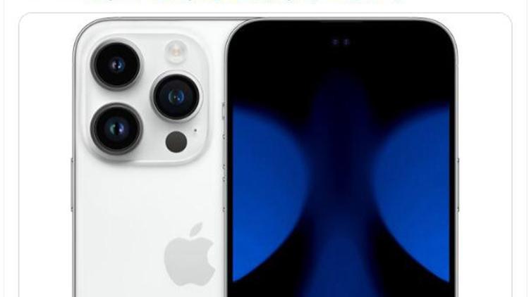 iPhone 15 Ultra或将采用前置双摄像头