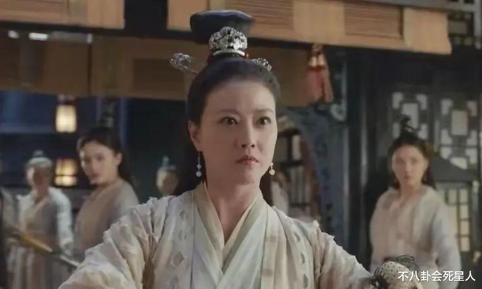 唐嫣|曾经被美色迷了眼,到老了才发现:这些童年女神根本没啥演技