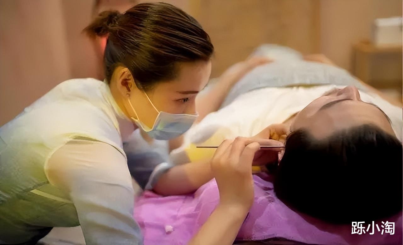 养生|“采耳”还是“采花”？披着养生外衣打擦边，这个行业的隐藏内幕