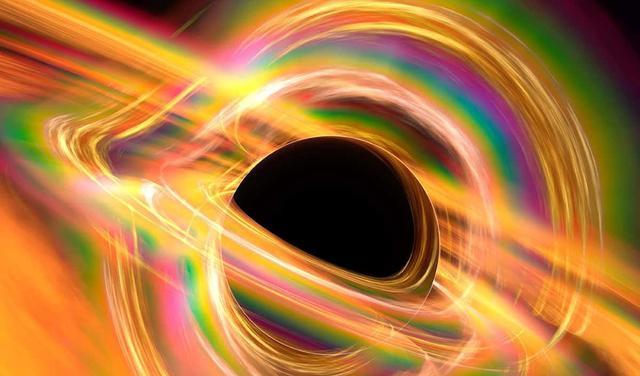 宇宙中有没有点、线和平面?《三体》里的“二向箔”会存在吗?