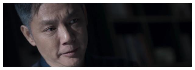 肖振邦|《罚罪》中的三无人员、全局最失败的人，肖振邦至死都没有清醒