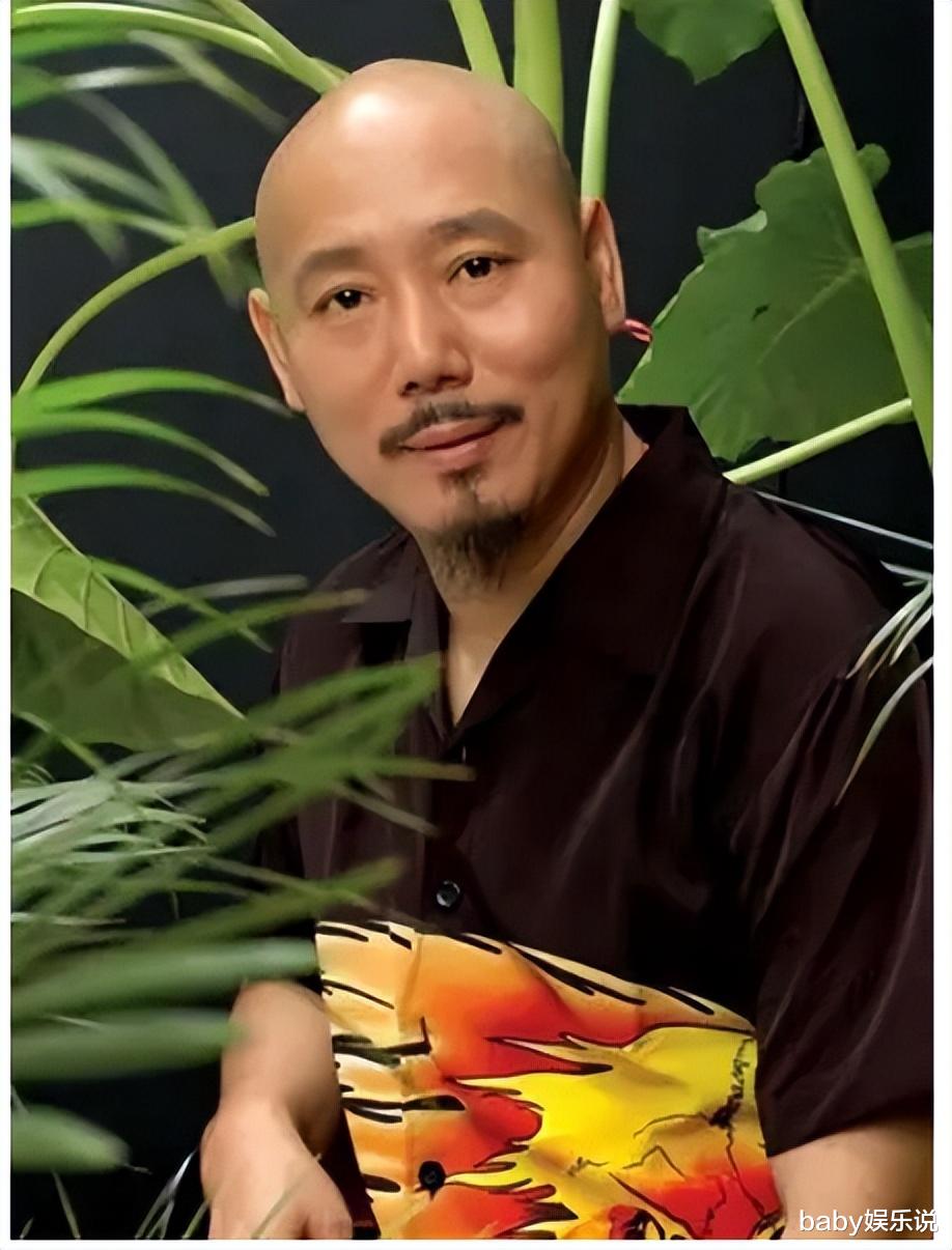 史依弘|15年后再看史依弘，才明白离开李成儒，是最正确的抉择