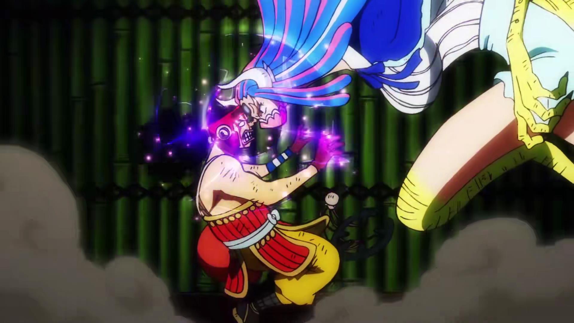 烏索普|海賊王：雷藏都成關鍵先生，烏索普的高光時刻呢？難道是尾田忘了