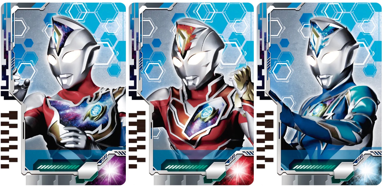 戴卡奥特曼|次世代新作来了，新番《戴卡奥特曼》，7月9日开播