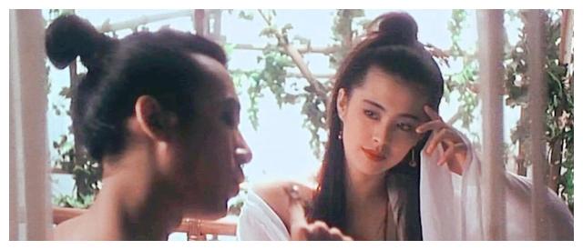 杨思敏|杨思敏:一辈子就演好潘金莲一个角色,实在可惜