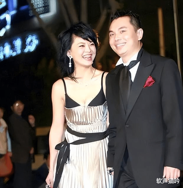 王岳伦|离婚犹如整容,李湘变化不大,王岳伦却像换了个人