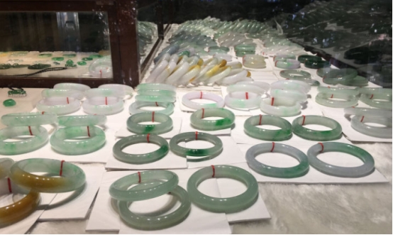 翡翠|你不知道的翡翠的颜色