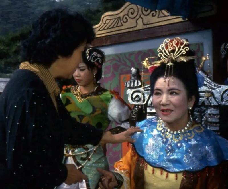 赵丽蓉|赵丽蓉保姆张雅静:陪伴赵丽蓉生命的最后10年,现在生活状况怎样