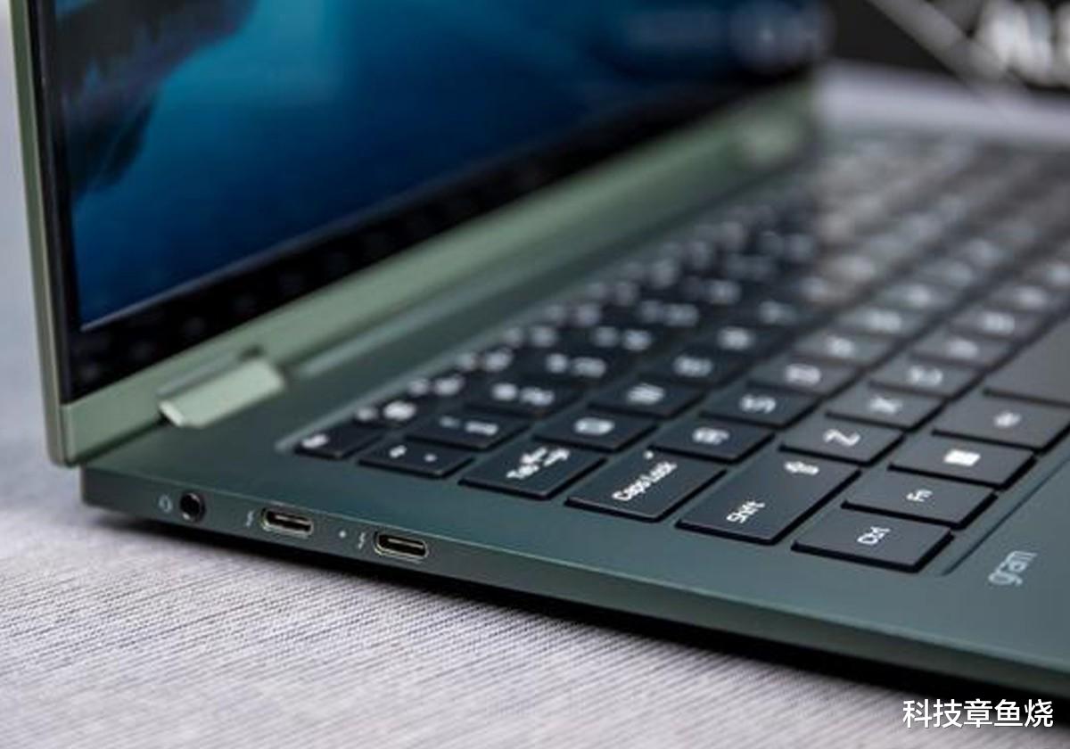 OPPO|设计师的外勤利器，LG gram二合一笔记本体验